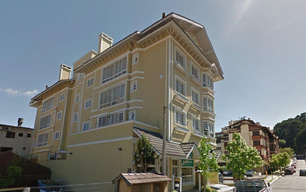 Apartamento Solar Do Centro - Gramado Rs ภายนอก รูปภาพ